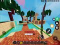 1v1 win streak (Roblox BedWars)