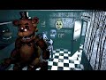 Five Nights at Freddys song