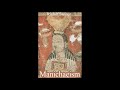 Manicheism By Rudolf Steiner