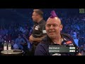 Semis & Final 2020 World Series of Darts Finals