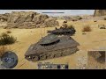 The Best American Light Tank