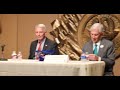 Louisiana Republican Gubernatorial Forum of 2019