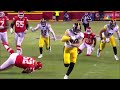 T.J. Watt | Top Plays since 2018