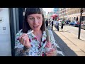 East London Bakery Tour | Cupcake Jemma