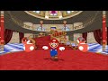 Destruction Dance - Mario DDR | HD NO UI