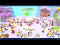 Roblox: Pet Simulator 99 Update 5!