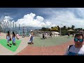 Coco Cayo resort Bahamas  360 part 2