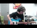 blink-182 - Mutt - Live/1999 (GUITAR COVER)