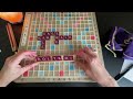 How to Play Scrabble ~ Soft Spoken ASMR