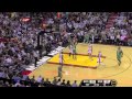 NBA Awesome Plays