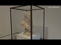 BARDO Museum #Tunisia #Travel #4K