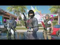 HITTING CHAMPION IN 2 DAYS: Operation Deadly Omen - Rainbow Six Siege Console Gameplay