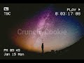 CrunchyCookie - Stars Chasing You [Non Copyright] relaxing upbeat