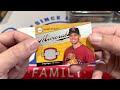 AUTOS AND RELICS GALORE IN 2007 UPPER DECK SIGNATURE SWEET SPOT!