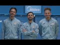 BLINDFOLD CHALLENGE! | Man City's Grealish, Bernardo & Kalvin!