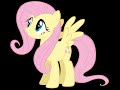 Fluttershy Voice