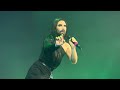 Conchita Wurst - “Colours Of Your Love” - London Eurovision Party - 7th April 2024