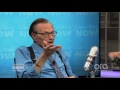 What was Andy Kaufman really like? | Larry King Now | Ora.TV