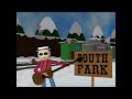 South Park Rally Intro (Dreamcast) (1080p) Flycast
