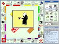 Monopoly Deluxe (MS-DOS) Sound Comparison