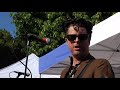 The Coverups (Green Day) - Surrender (Cheap Trick cover) – 40th Street Block Party, Oakland
