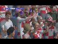 Croatia Vs Italy | UEFA Euro 2024 | FC 24 Gameplay | PS5™