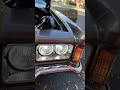 1971 Chevy Impala convertible