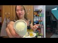 | 114 | Cách Làm Sửa Chua Yogurt Của Em Dẻo Béo Chuẩn Vị Ngon .