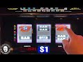 MAX BET REEL SLOT ACTION! 🤑 High Limit Crystal Star Deluxe Reel Nudge at $45/Spin!