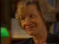 Camille Paglia on '60 Minutes' 1992