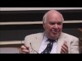 The Loud Absence: Where is God in Suffering? | John Lennox at Harvard Medical School