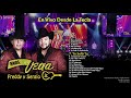 En Vivo Desde La Tecla - Hermanos Vega Jr (Tucson, Arizona) 2019