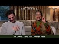 The Expanse Season 6: Steven Strait and Dominique Tipper on Series Finale and Going Out Strong