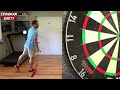 How To MASTER Your Doubles on Ironman Darts