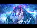 Ariana grande dangerous woman nightcore version