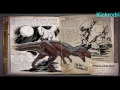 Ark: Survival Evolved - Todos los dinosaurios