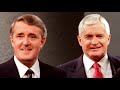 John Turner didn’t make politics personal: Brian Mulroney