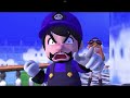 SMG4 slowing goes insane! @SMG4