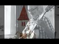 SLIDE GUITAR ON NYLON STRINGS? AMAZING GRACE - RIK ROBERTS