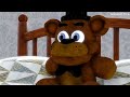 [FNAF SFM] Try Not To Laugh Challenge (Funny FNAF Animations)