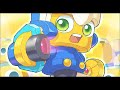 Rockman Crossover Reborn 01 (Mini Fan Game)