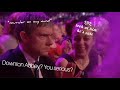 Martin Freeman and Amanda Abbington | NTA's 2013