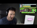 Markiplier Reacts to Teens React to Markiplier