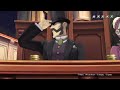 Let Us Play The Great Ace Attorney: Adventures - Episode 4, Trial Part 2