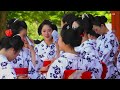 【京都祗園】芸舞妓さん御千度参り みやび会 2024/7/5  字幕解説 八坂神社 京都観光/ Maiko and Geiko in Kyoto Japan/#八坂神社 #京都 #舞妓 芸妓 京都旅行