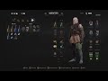 The Witcher 3: Wild Hunt - Complete Edition Performance Mode bug (Patch 4.01)