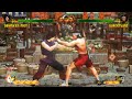 Jackie Chan vs Bolo Yeung | Shaolin vs Wu-Tang | PC Gameplay HD 60fps