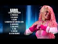 KAROL-Chart-toppers of the decade-Top-Ranked Songs Playlist-Principal