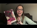 Reading Regency Romance for the First Time | A Reading Vlog