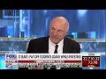 'I SHOULD BE DEAD': Kevin O'Leary on 'journey' with FTX